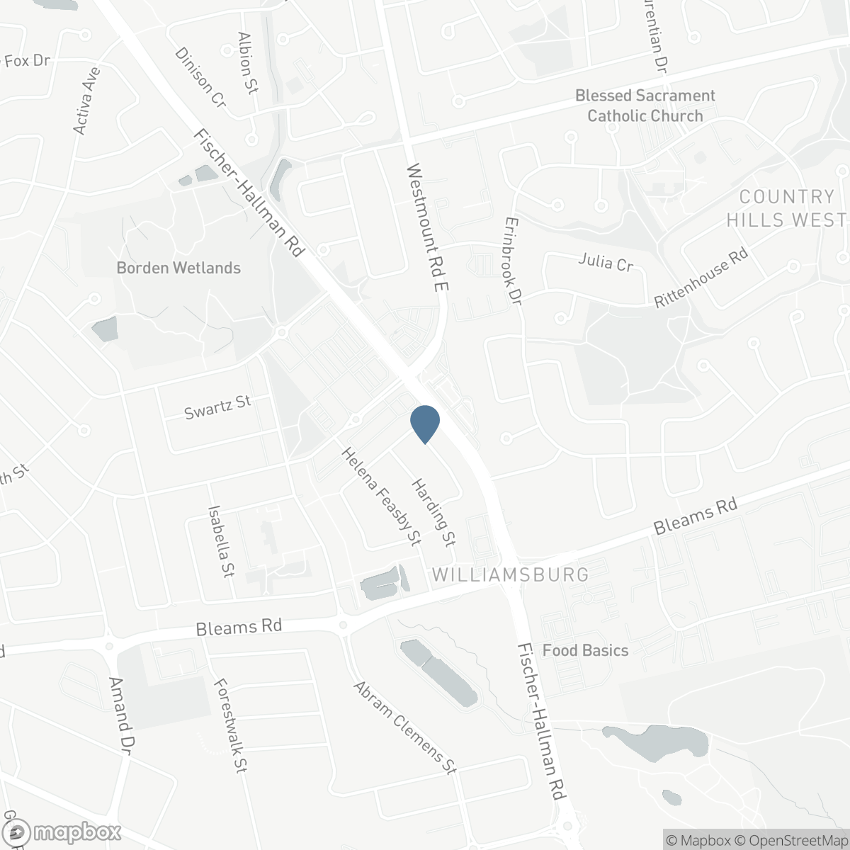 79 RIEHM Street, Kitchener, Ontario N2E 4L2